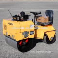 Hydraulic Small Self-propelled Vibratory Roller